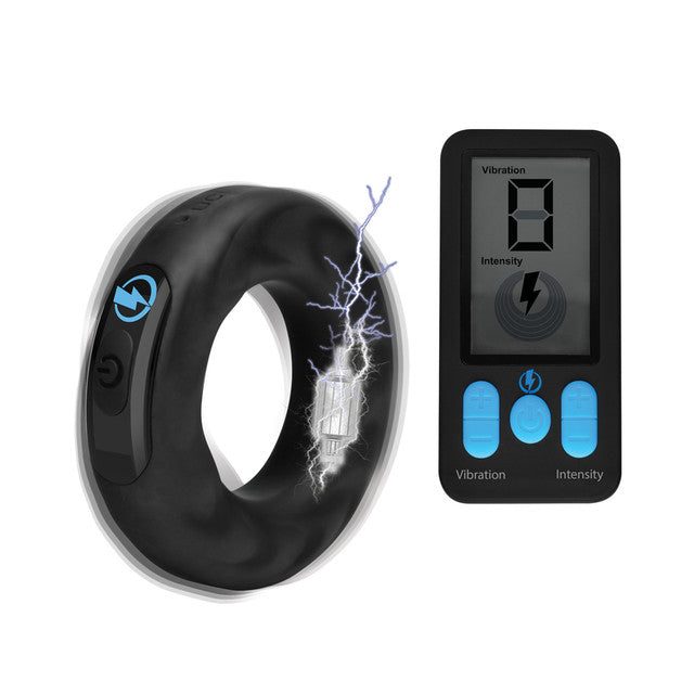 Vibrating C-Ring 45mm