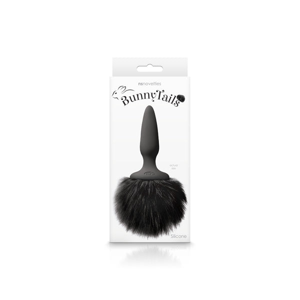 Bunny Tails