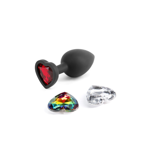 Swappable Hearts